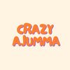 crazy ajumma