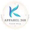 APPAREL 360