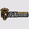 AJI AUDIO LAMONGAN