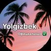 Yolgizbek🥀