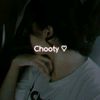 Chooty 💘