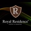Royal Residence