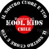 koolkidschile Fans club🤟❤️