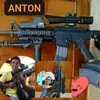 antoniobalindres
