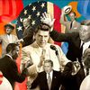 Crazy Political Moments