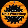 DnD Workshop