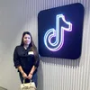 TIKTOK SHOP 🛒✨