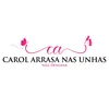 carol_arrasanasunhas
