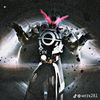 evoldblackhole