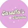 saraffatrinkets