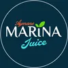Marina_juice