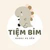 Bỉm Nhà Khoai Sắn
