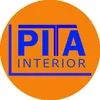 Pita interior