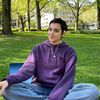 ندى | اخصائية نفسية في ألمانيا