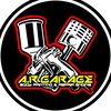AR Garage