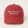 theobjectiveassistant
