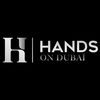 Hands on Dubai 🔌