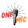 One Mic Comedy