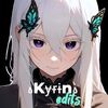 Kɏrɨn۵Edits