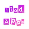 hrodapps