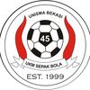 UKM Sepak Bola Unisma Bekasi