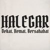halegarrrr