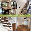 垞畝地板Charme Flooring