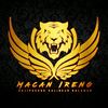 MACAN IRENG OFFICIAL