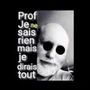 professeurjesaisrienmais
