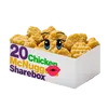 SapphireGaze Mcnuggets x20box