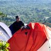 MAS ARIE TENDA