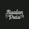 Bualan Puisi