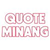 Quote Minang