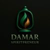 Damar Spiritpreuner
