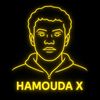 Hamouda X