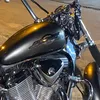 hondashadow600