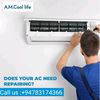 amcoollifesale