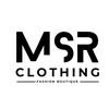 MSR Clothing