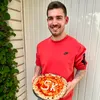 Pizzaschneider