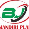 bjmandiriplafon