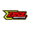 DSL MUFFLER OFFICIAL