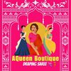 A QUEEN BOUTIQUE 👑🥻♥️