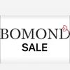 bomondshoessale
