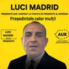FUNNY LUCI MADRID