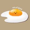 น้องไข่ดาว พาช้อป