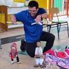 marcelomarionetas
