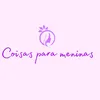 Coisas para meninas