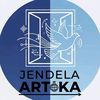 Jendela Artika