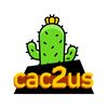 Cac2us Games 🏜
