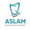 شركة أسلم - Aslam
